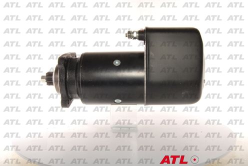 ATL Autotechnik A 72 200 Starter
